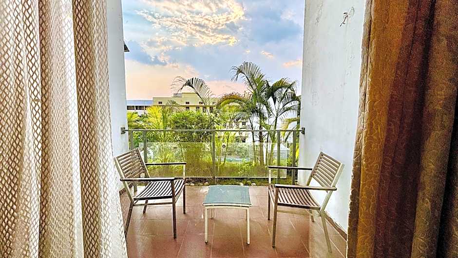Regenta Central Hotel & Convention Centre Nagpur