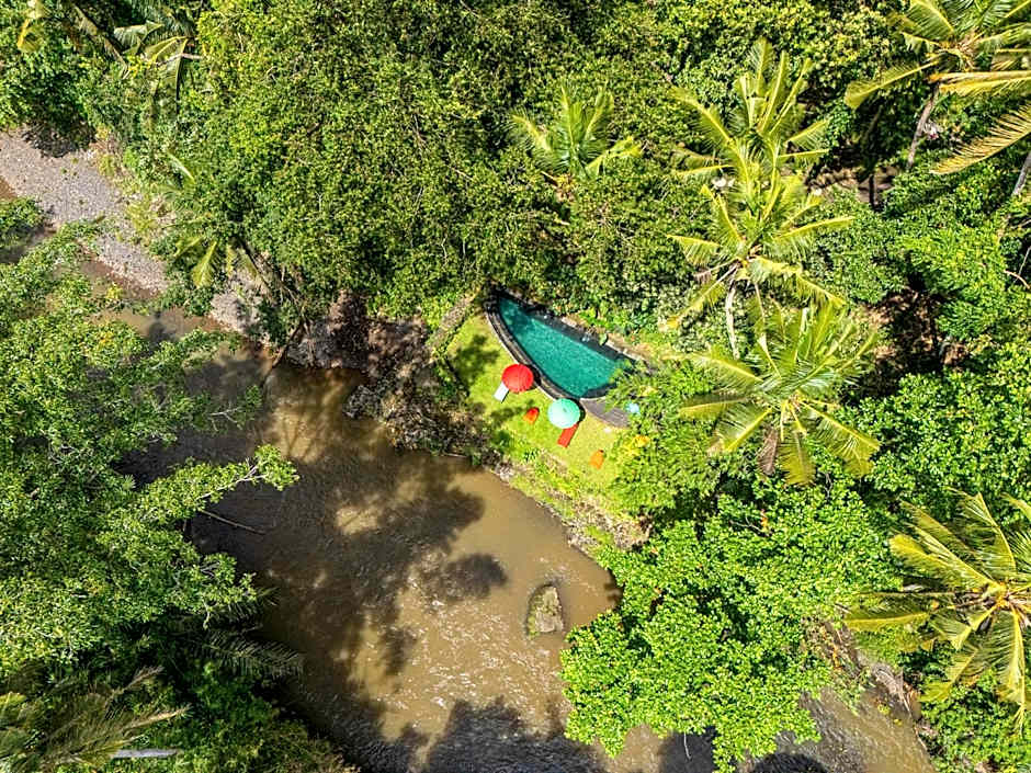 Bamboo Turtles Ecolodge