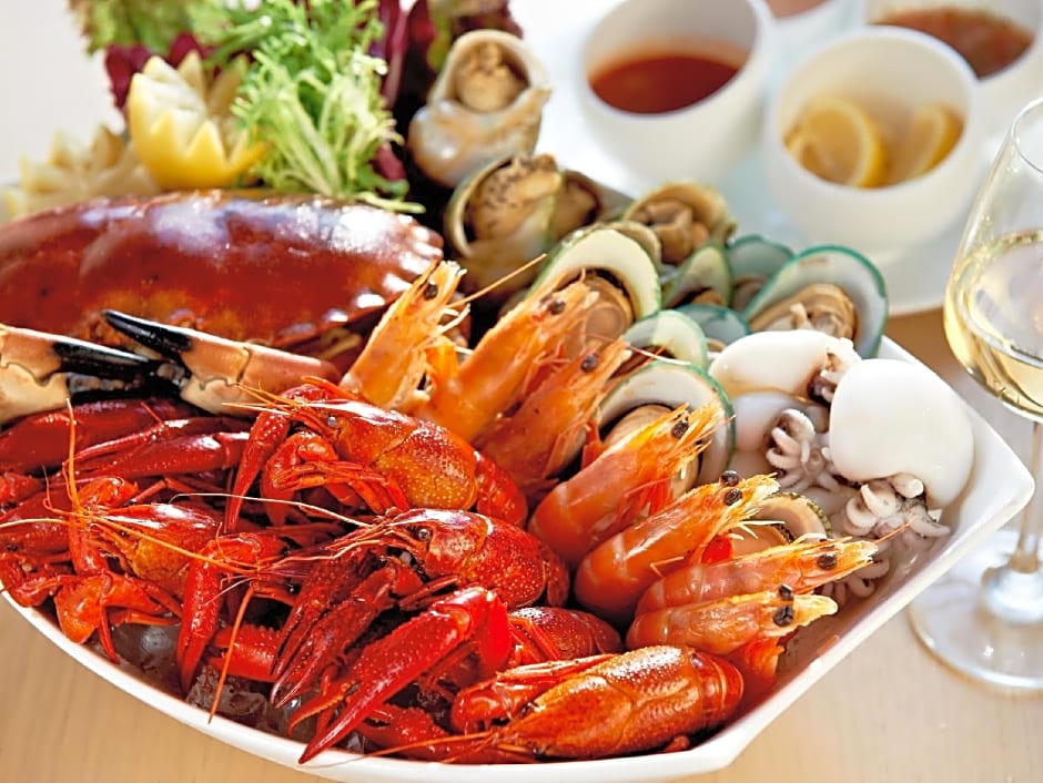 Courtyard by Marriott Hong Kong Sha Tin