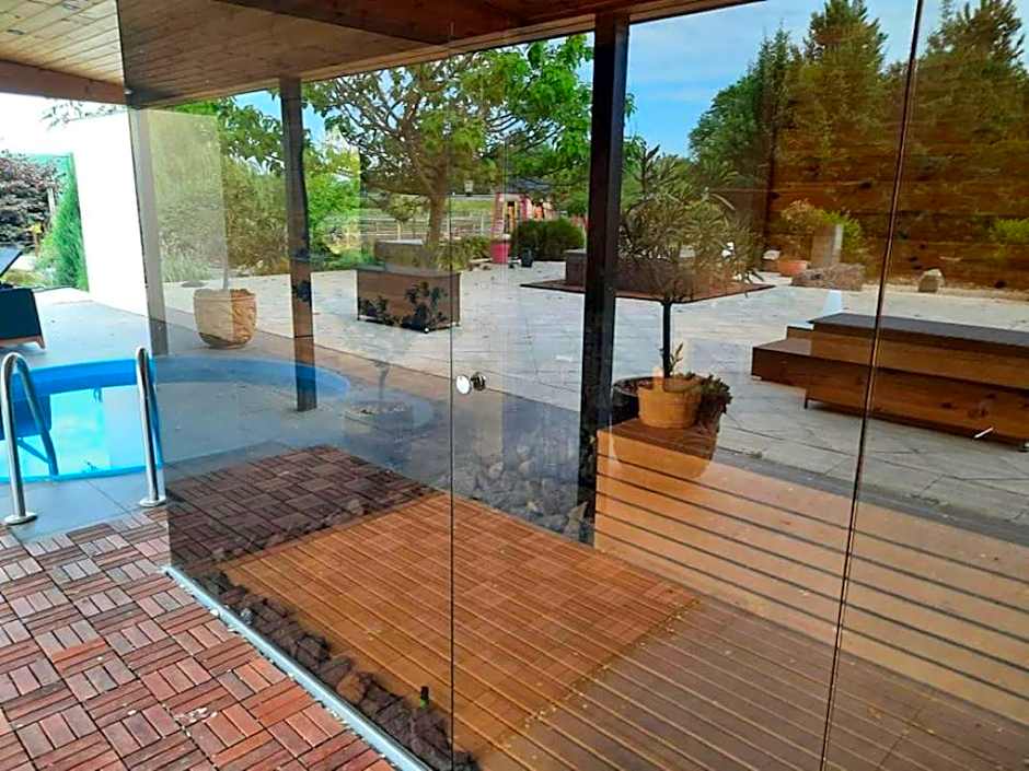 Caballus Lovasmajor Panzió