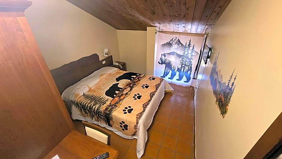 Hotel Natros