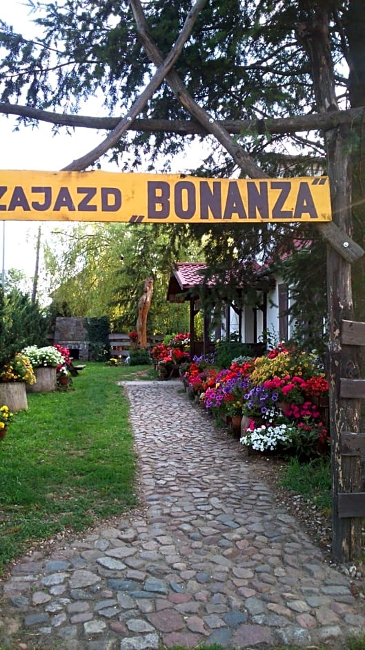 Zajazd Bonanza