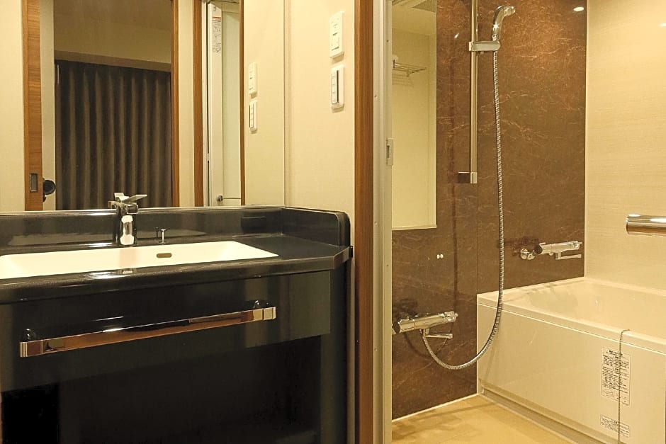 Hotel Meldia Shijo Kawaramachi