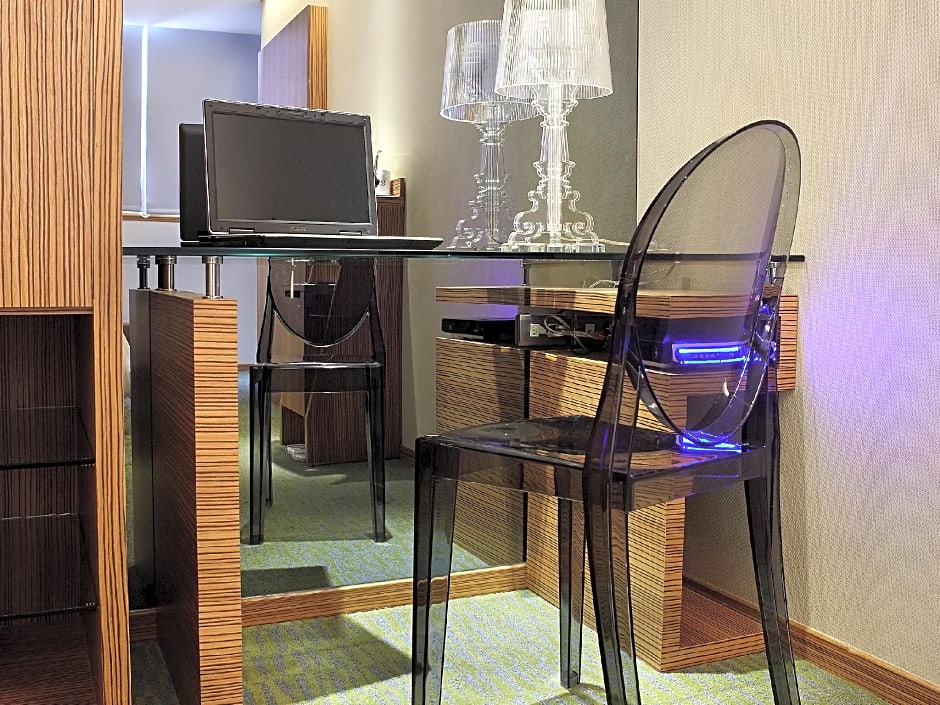 Beauty Hotels - Beautique Hotel