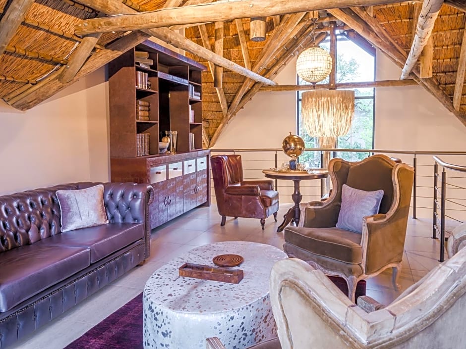 Am Lodge