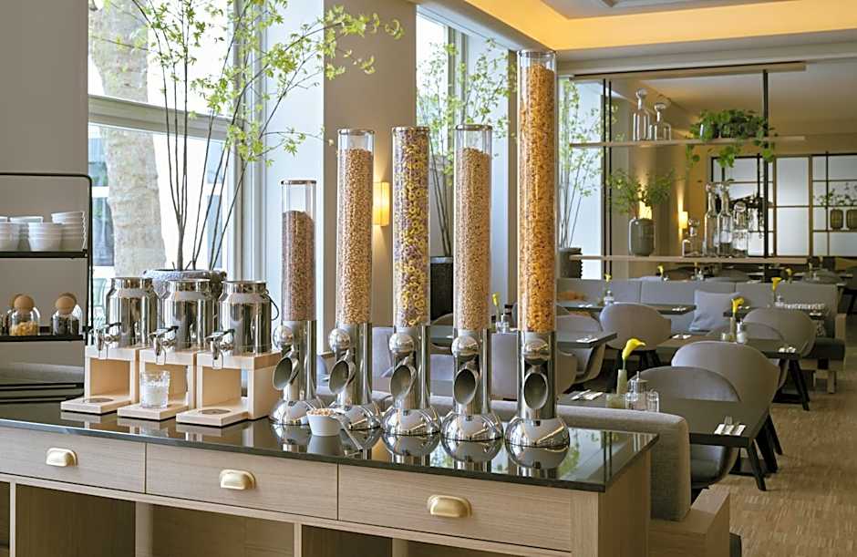 Leonardo Royal Hotel Mannheim