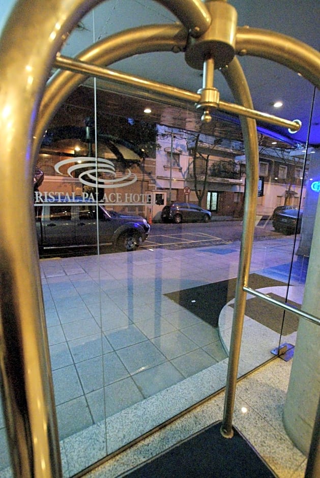 Cristal Palace Hotel