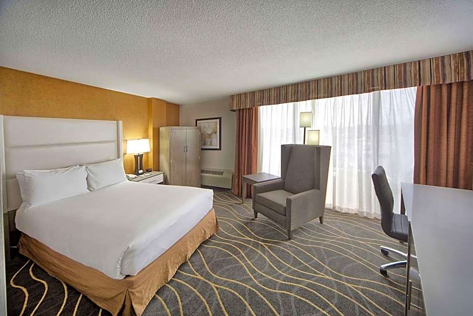 DoubleTree By Hilton Hotel Portland, Me