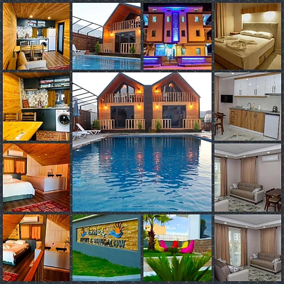 Photo 1 of 49 of İRBEÇ APART & BUNGALOW