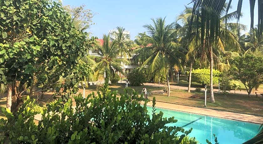 Hotel Lagoon Paradise