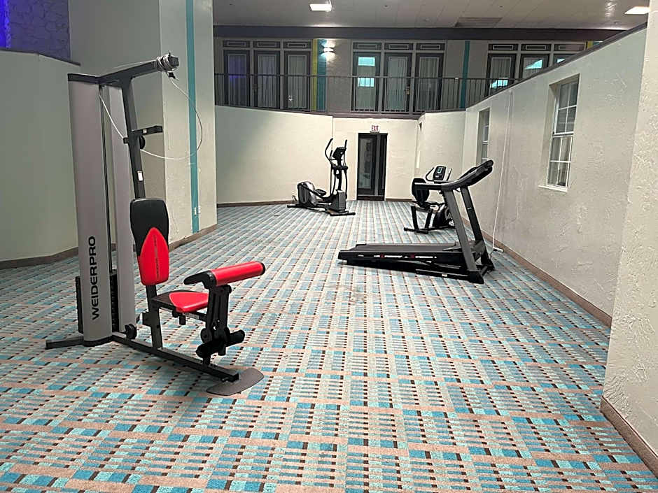 Studio 6 Suites Amarillo, TX West Medical Center