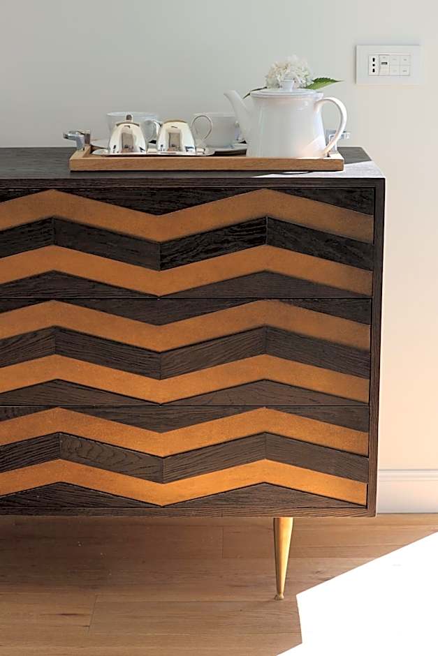 Villa Mojana Bellagio