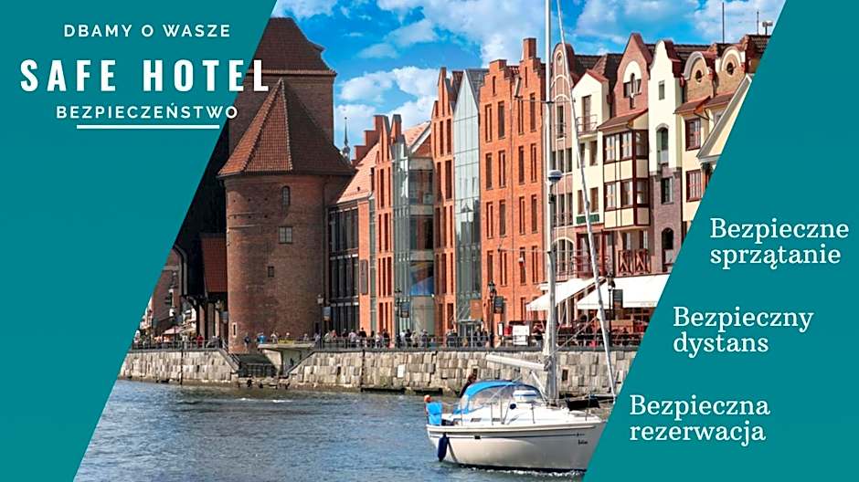 Hotel Hanza