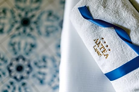 Comfort Double or Twin Room with garden view