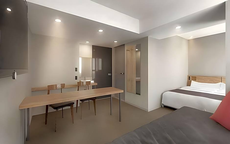 BAY HOTEL Tokyo Hamamatsucho