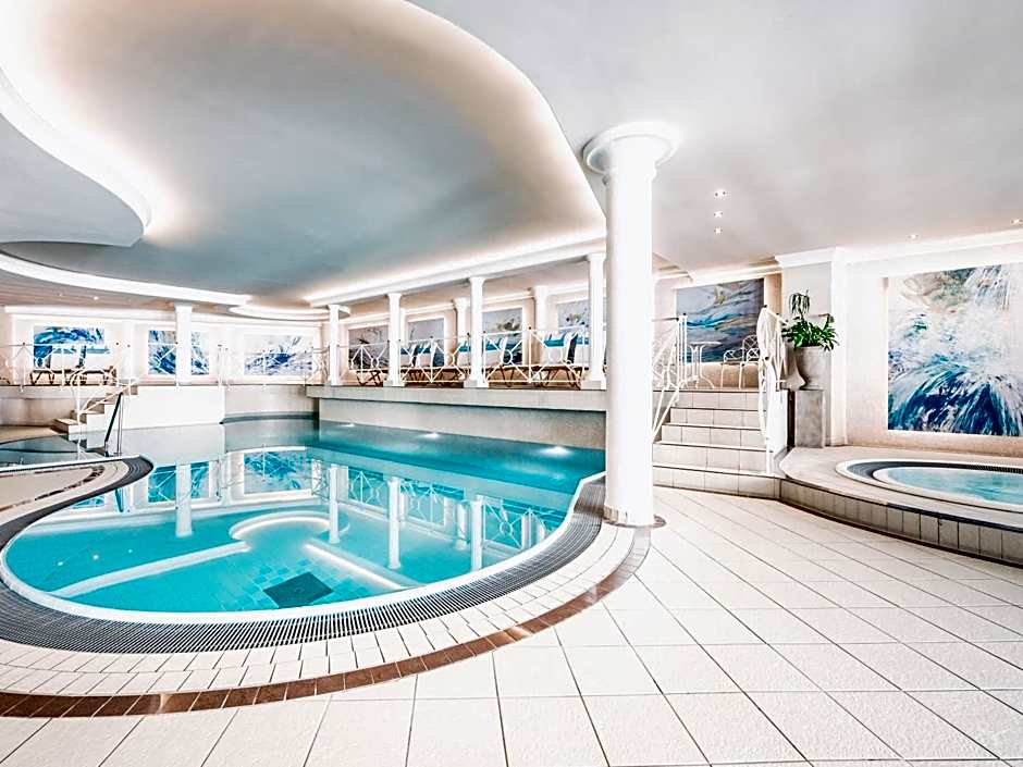 Gourmet & Wine Hotel Austria - 4 Sterne superior - Ski In Ski Out