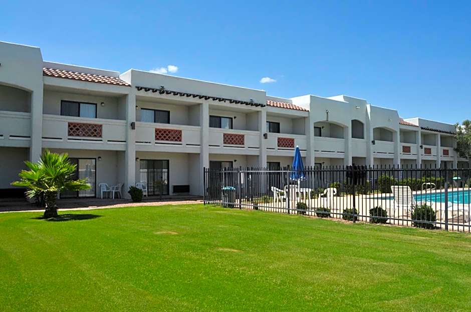 Los Viajeros Inn
