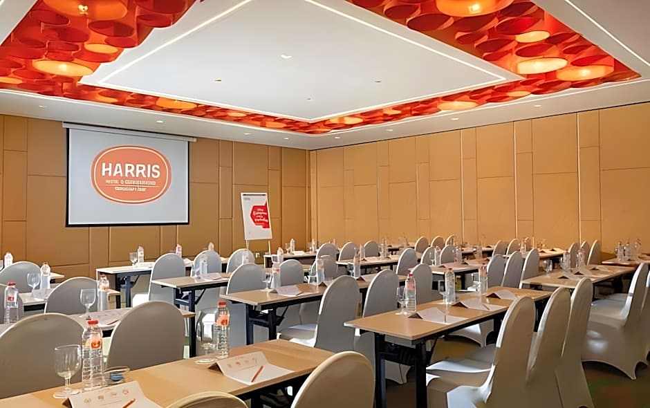 Harris Hotel And Conventions Denpasar Bali
