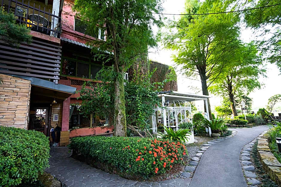 Xin Yuan My Dream Castle