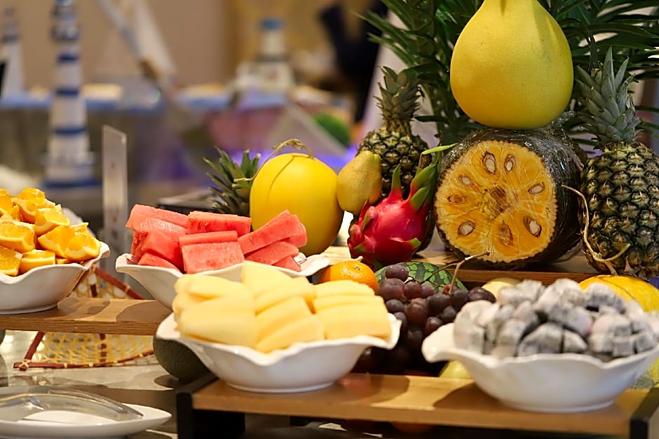 Hilton Beijing Tongzhou