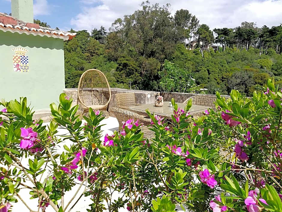 Casa Holstein Quinta de Sao Sebastiao Sintra
