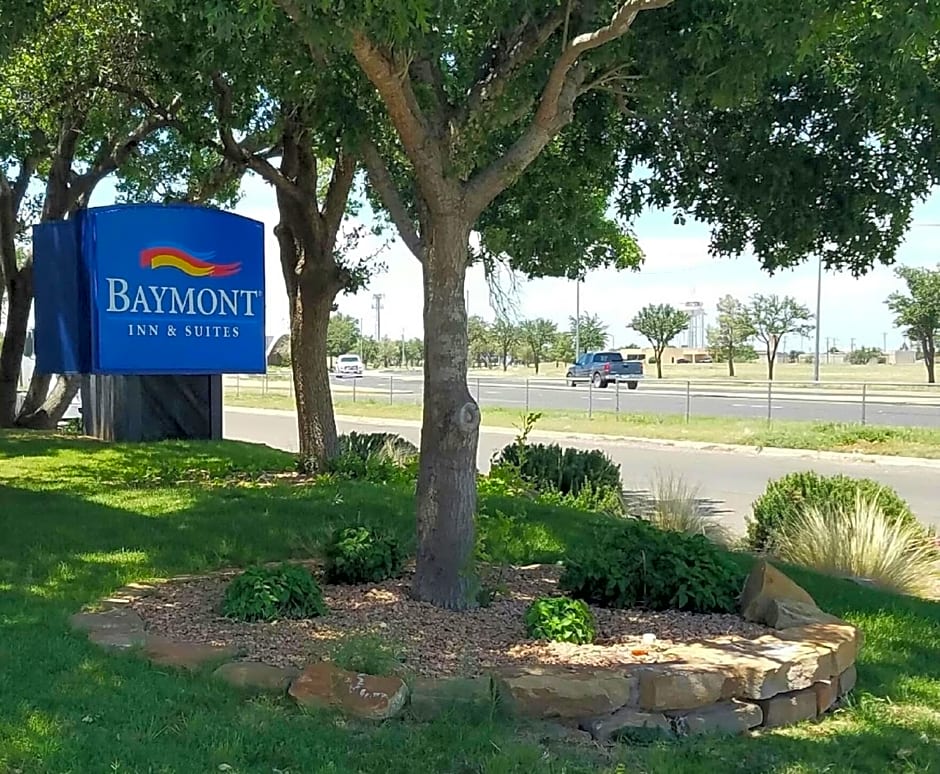 Baymont by Wyndham Midland Airport