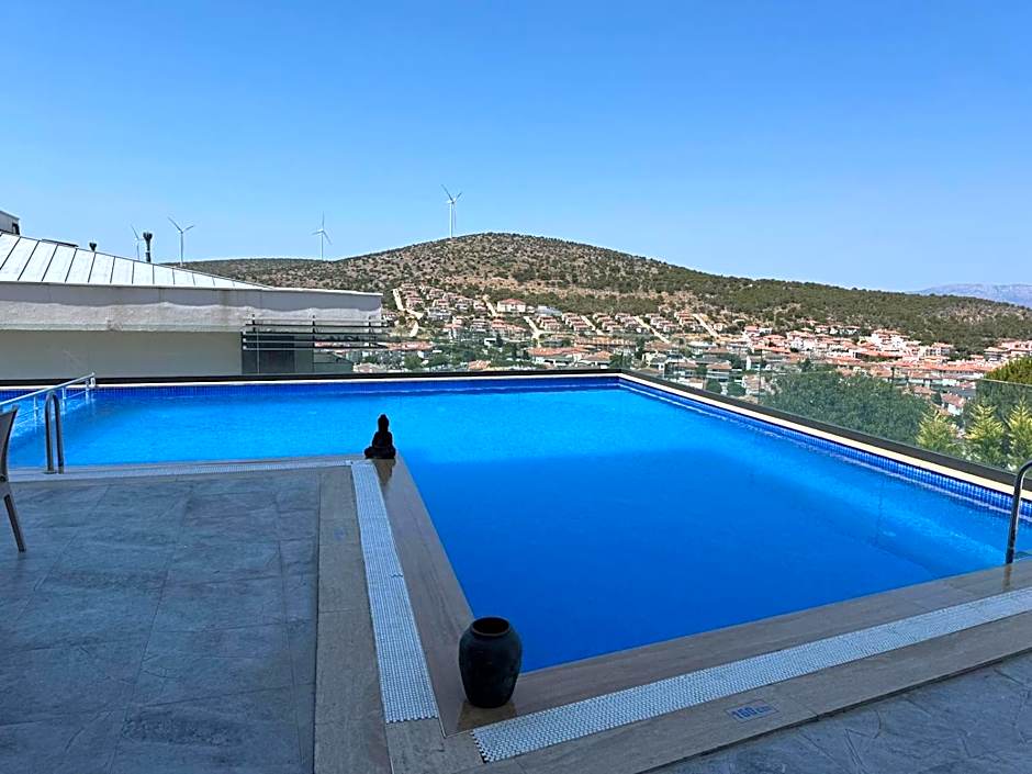 Nova Butik Hotel Çeşme