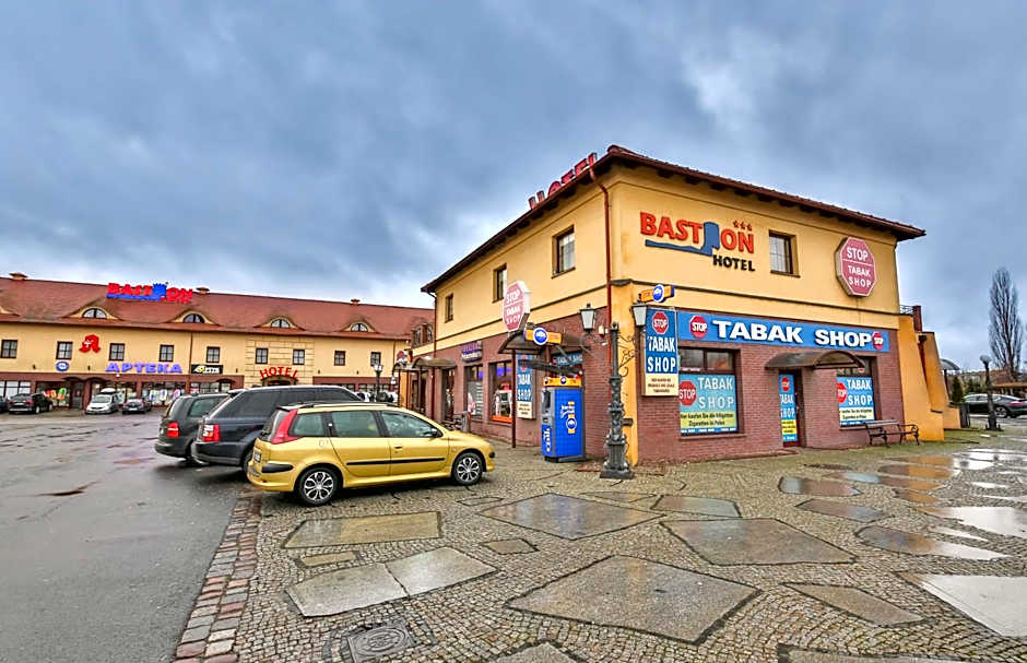 Hotel Bastion