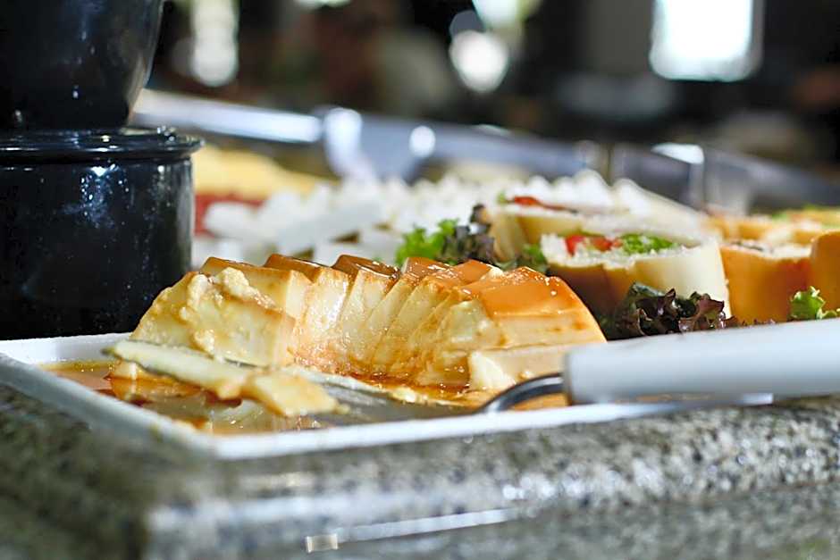 Ibis Joao Pessoa Praia