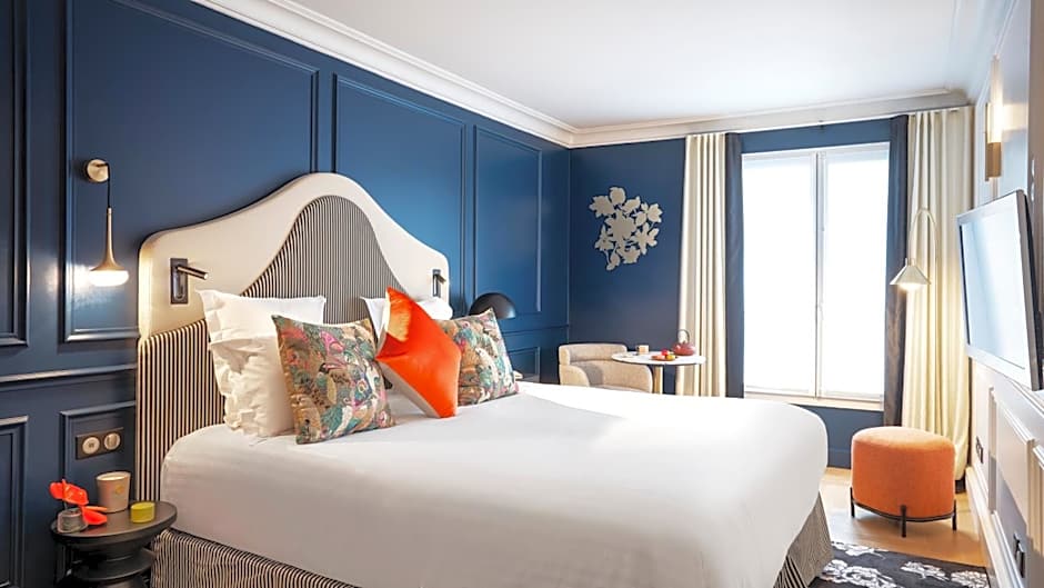 Residhome Paris Opera