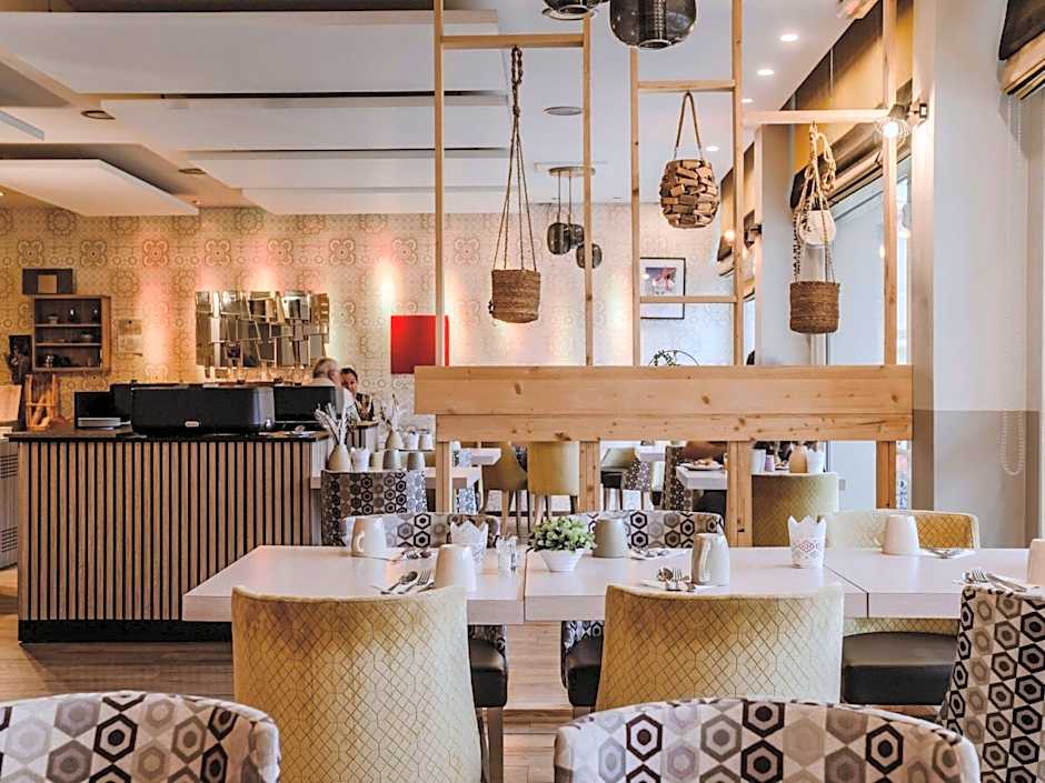 Mercure Annecy Sud