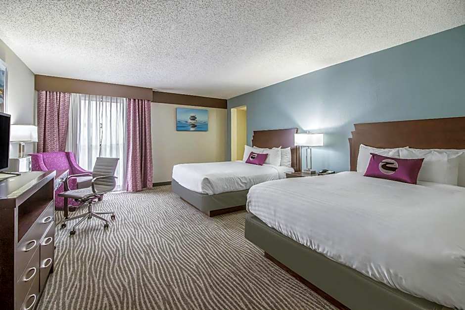 Clarion Hotel Jackson Northwest