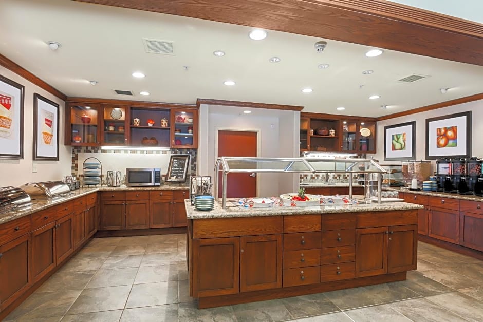 Homewood Suites by Hilton Anchorage