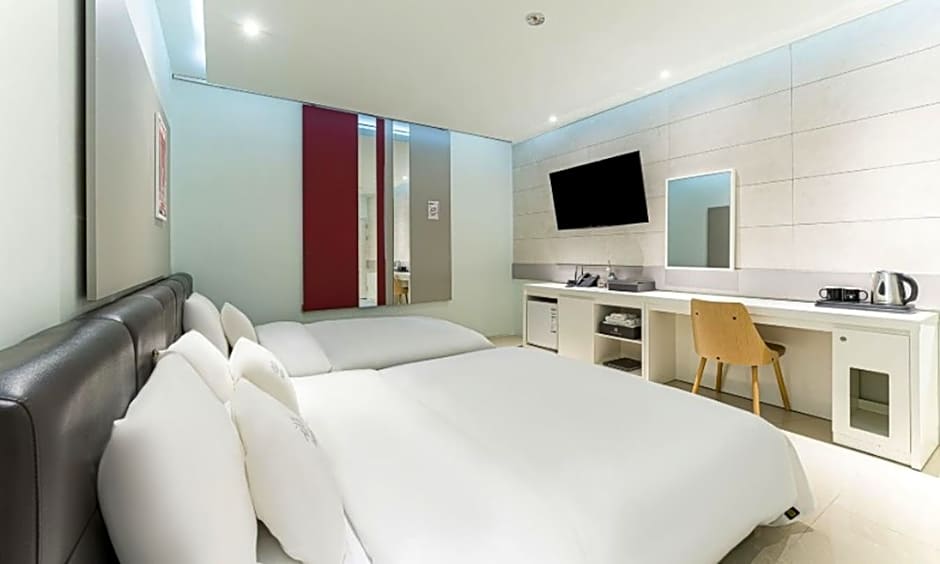 Gimpo Pentastar Hotel