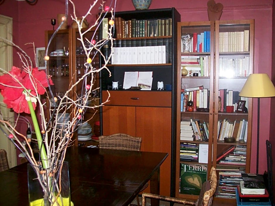 Chambre D'hôtes Toit pour Vous – Paris, TX