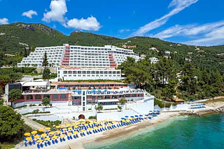 SUNSHINE CORFU HOTEL AND SPA