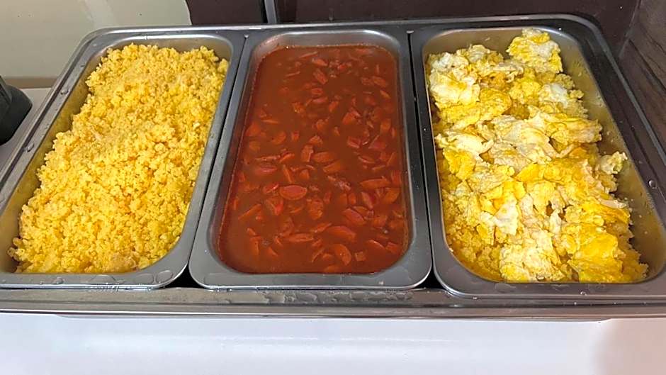 Hotel Santiago Juazeiro