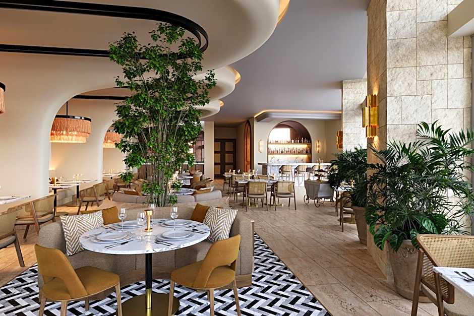 Paraiso de la Bonita Adult All-Inclusive, a Luxury Collection Resort