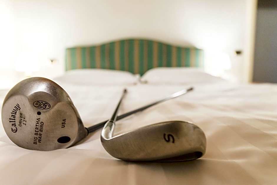 Apartments Golf Bogliaco