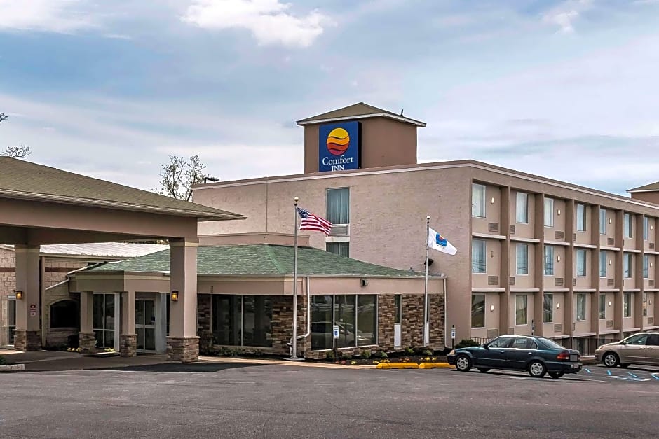 Comfort Inn - Pocono Mountain