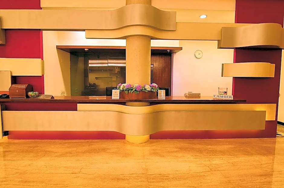 Capitol Hill Hotel