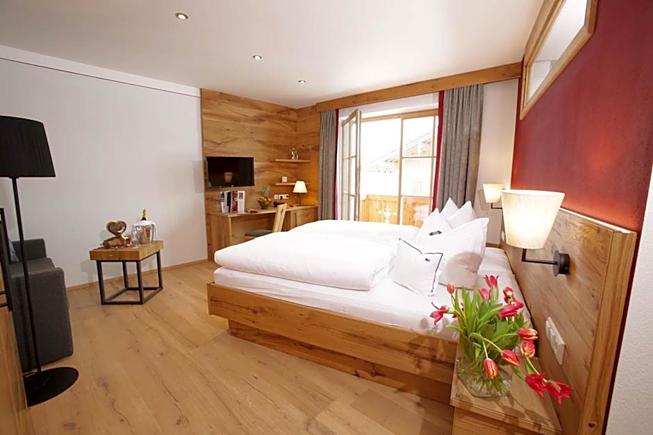 Postgasthof, Hotel Rote-Wand