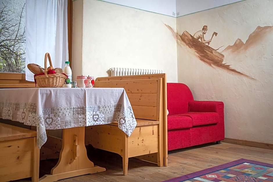 Residence Miramonti