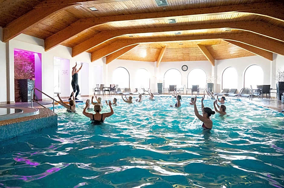 Bryn Meadows Golf, Hotel & Spa