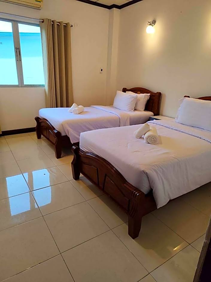 Seaside Palace Hotel