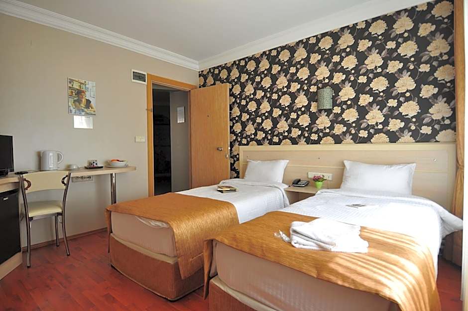 Mini Hotel
