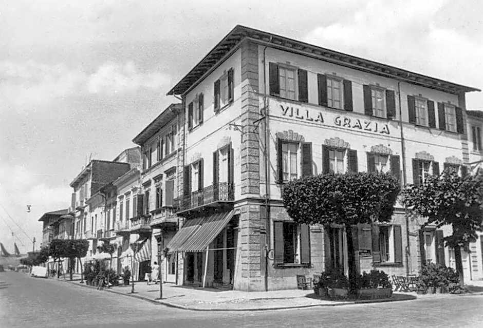 Villa Grazia