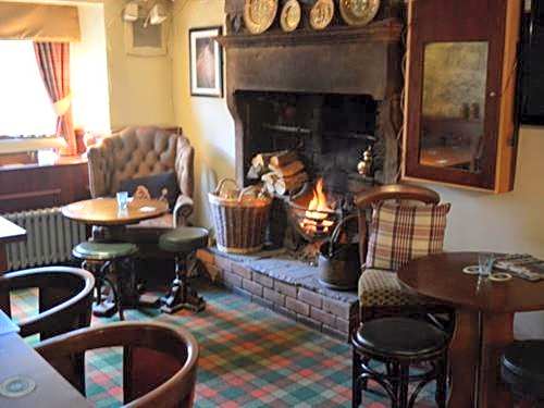 The Engine Inn