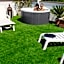 Kristalex Pet Friends Hotel