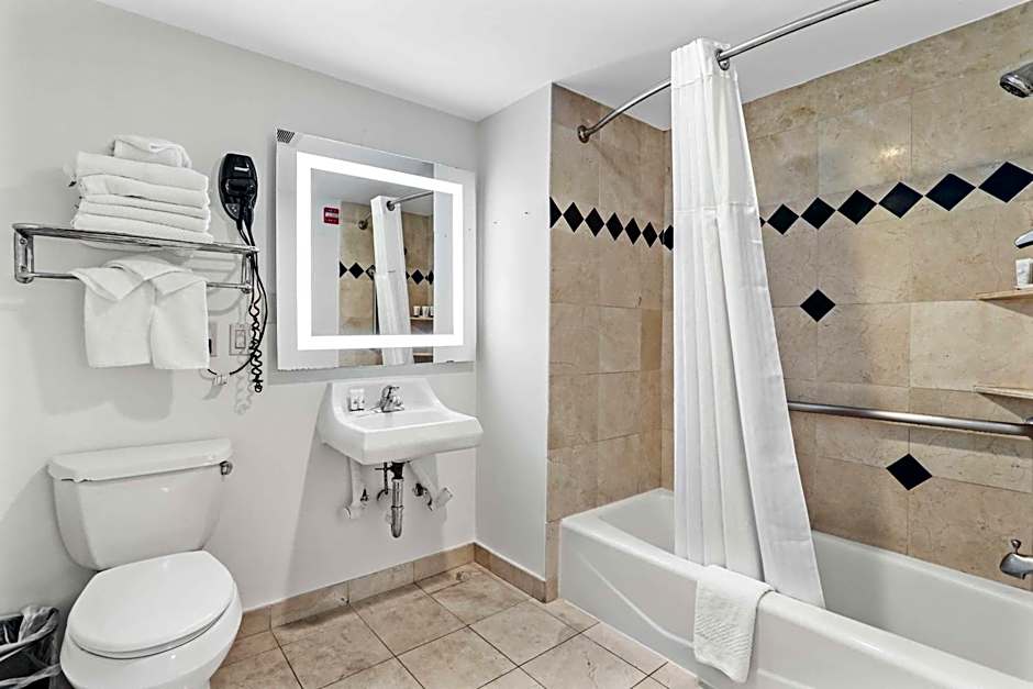 Signature Inn Berkeley